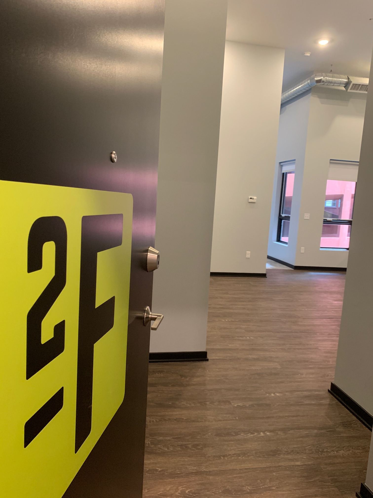 1222 P Street, Unit 2f